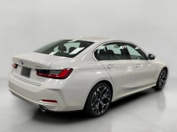 BMW 3 Series 330i xDrive Sedan 2026