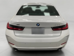 BMW 3 Series 330i xDrive Sedan 2026