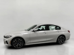 BMW 3 Series 330i xDrive Sedan 2026
