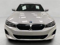 BMW 3 Series 330i xDrive Sedan 2026