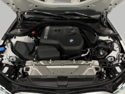BMW 3 Series 330i xDrive Sedan 2026