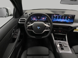 BMW 3 Series 330i xDrive Sedan 2026
