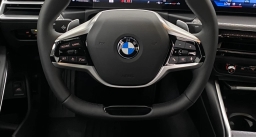 BMW 3 Series 330i xDrive Sedan 2026