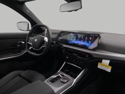BMW 3 Series 330i xDrive Sedan 2026