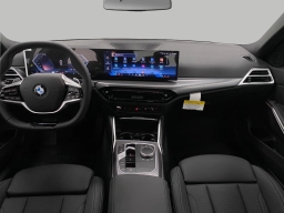 BMW 3 Series 330i xDrive Sedan 2026
