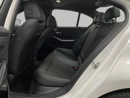 BMW 3 Series 330i xDrive Sedan 2026