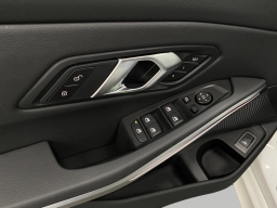 BMW 3 Series 330i xDrive Sedan 2026
