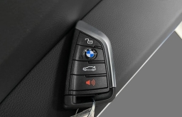 BMW 3 Series 330i xDrive Sedan 2026