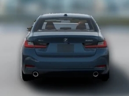 BMW 3 Series 330i xDrive Sedan 2026
