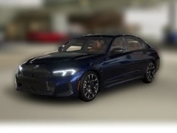 BMW 3 Series 330i xDrive Sedan 2026