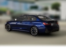 BMW 3 Series 330i xDrive Sedan 2026