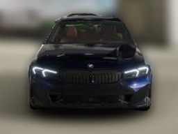 BMW 3 Series 330i xDrive Sedan 2026