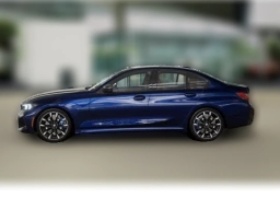 BMW 3 Series 330i xDrive Sedan 2026