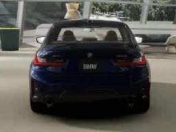 BMW 3 Series 330i xDrive Sedan 2026
