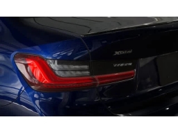 BMW 3 Series 330i xDrive Sedan 2026