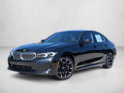 BMW 3 Series 330i xDrive Sedan 2026