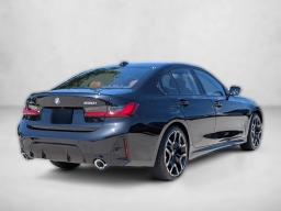 BMW 3 Series 330i xDrive Sedan 2026