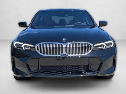 BMW 3 Series 330i xDrive Sedan 2026