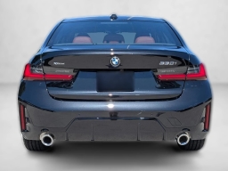 BMW 3 Series 330i xDrive Sedan 2026