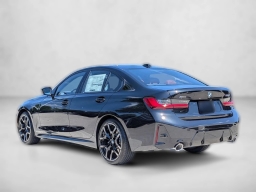 BMW 3 Series 330i xDrive Sedan 2026