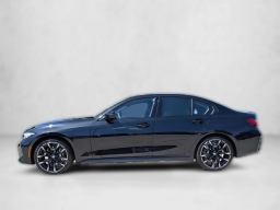 BMW 3 Series 330i xDrive Sedan 2026