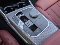 BMW 3 Series 330i xDrive Sedan 2026