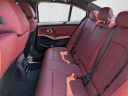 BMW 3 Series 330i xDrive Sedan 2026