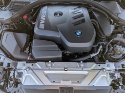 BMW 3 Series 330i xDrive Sedan 2026