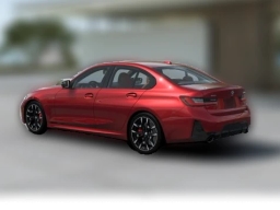 BMW 3 Series 330i xDrive Sedan 2026