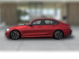 BMW 3 Series 330i xDrive Sedan 2026