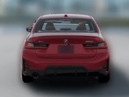 BMW 3 Series 330i xDrive Sedan 2026