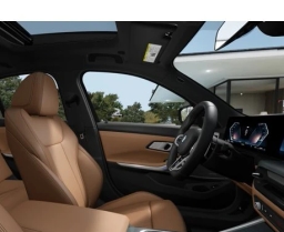 BMW 3 Series 330i xDrive Sedan 2026