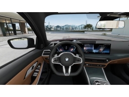 BMW 3 Series 330i xDrive Sedan 2026
