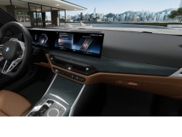 BMW 3 Series 330i xDrive Sedan 2026