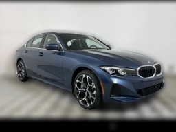 BMW 3 Series 330i xDrive Sedan 2026