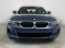 BMW 3 Series 330i xDrive Sedan 2026