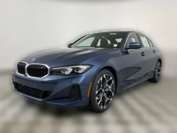 BMW 3 Series 330i xDrive Sedan 2026