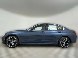 BMW 3 Series 330i xDrive Sedan 2026