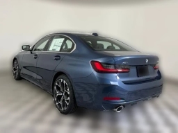 BMW 3 Series 330i xDrive Sedan 2026