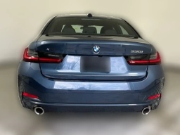 BMW 3 Series 330i xDrive Sedan 2026