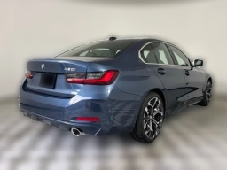 BMW 3 Series 330i xDrive Sedan 2026