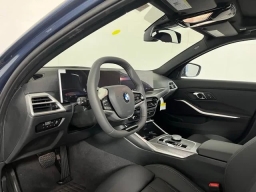BMW 3 Series 330i xDrive Sedan 2026