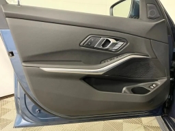 BMW 3 Series 330i xDrive Sedan 2026