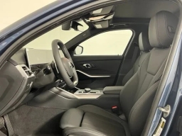 BMW 3 Series 330i xDrive Sedan 2026