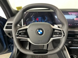 BMW 3 Series 330i xDrive Sedan 2026