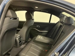 BMW 3 Series 330i xDrive Sedan 2026