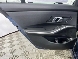 BMW 3 Series 330i xDrive Sedan 2026