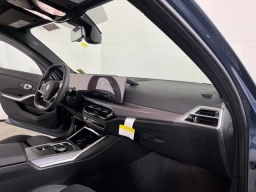BMW 3 Series 330i xDrive Sedan 2026