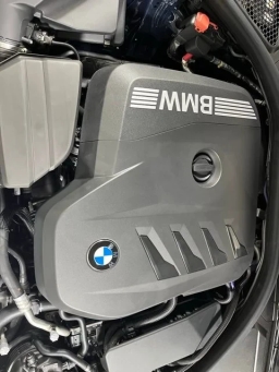 BMW 3 Series 330i xDrive Sedan 2026