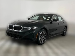 BMW 3 Series 330i xDrive Sedan 2026